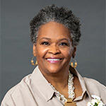 Gwendolyn Henderson