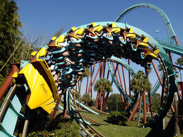 Busch Gardens