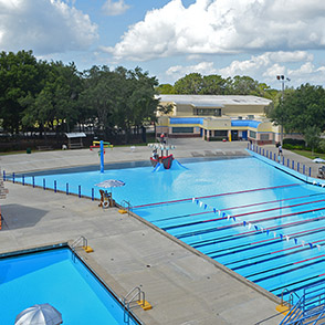 Copeland Park | City of Tampa