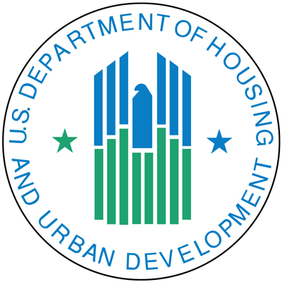 Housing and Urban Development Logo