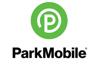 ParkMobile Logo