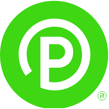 Park Mobile Mobile Payment Application Logo