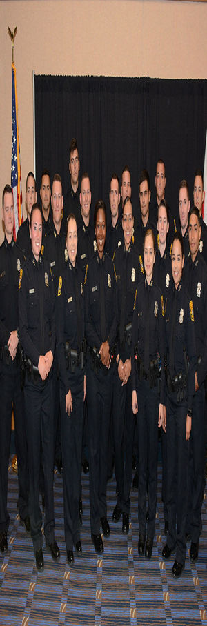 Police Recruit Scholarship Program City Of Tampa 