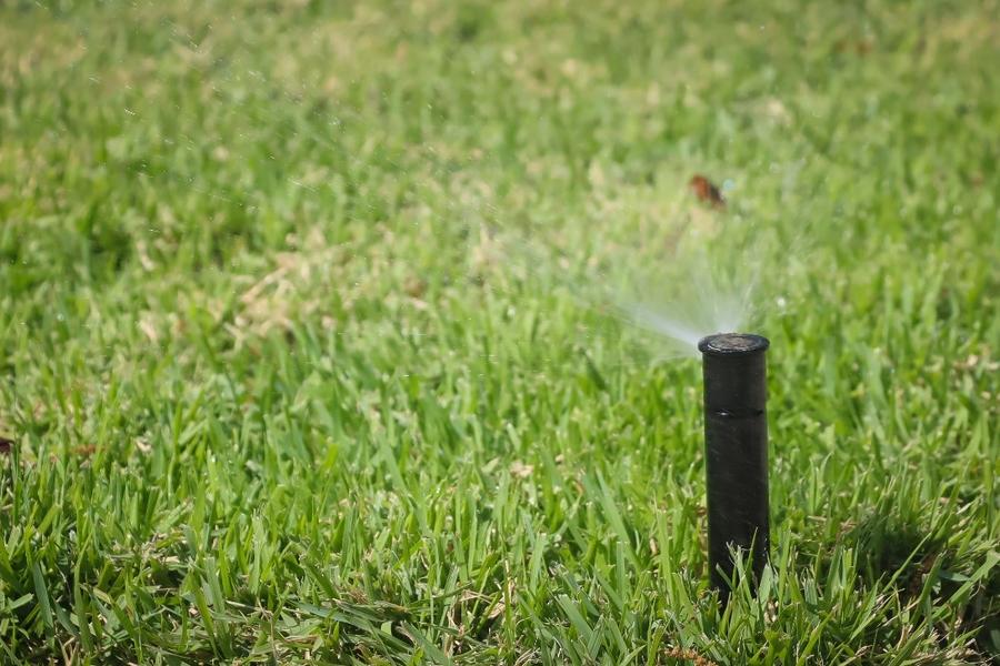 Water Restrictions Extended Through July 1