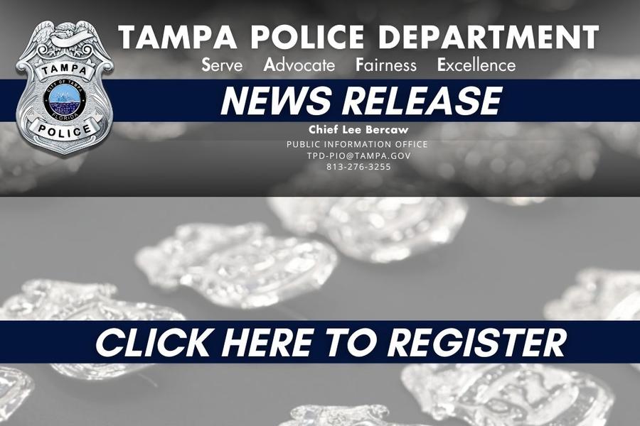 TPD News Release Sign Up