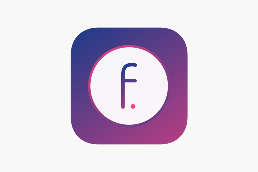Flowbird mobile app icon