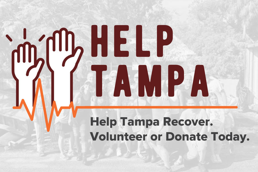 Help Tampa