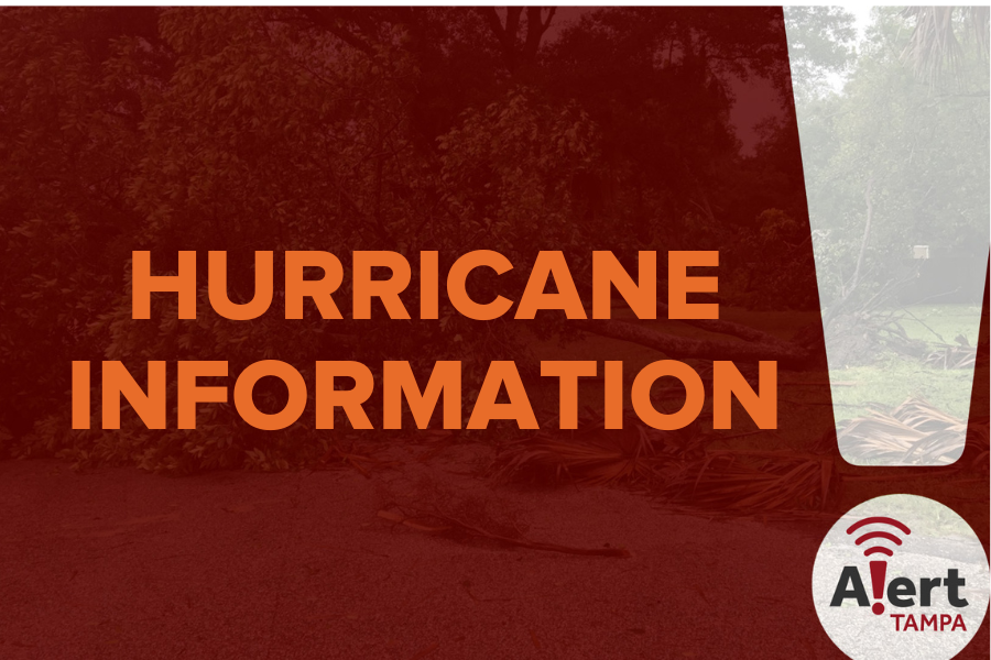 Hurricane Information