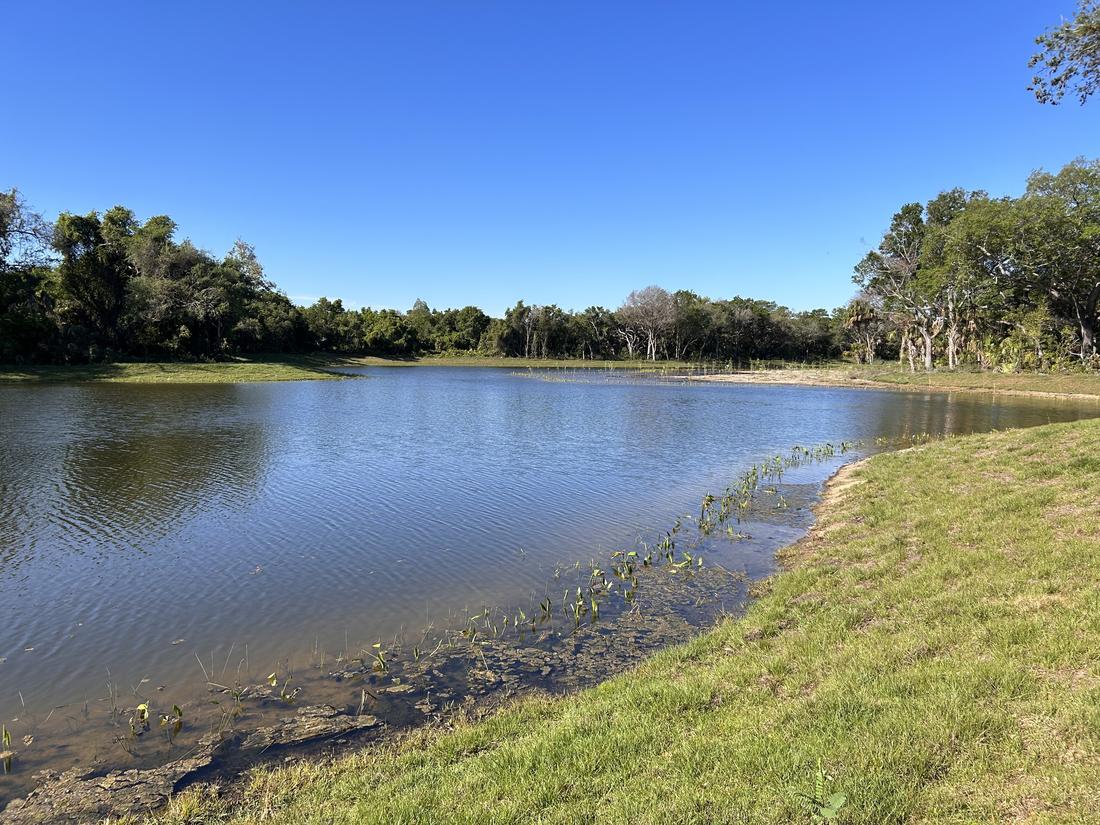 City of Tampa Strengthening Stormwater Infrastructure Amid Rising Rainfall