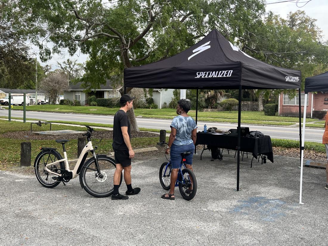 EBike Voucher Program Information For Tampa Residents | City Of Tampa