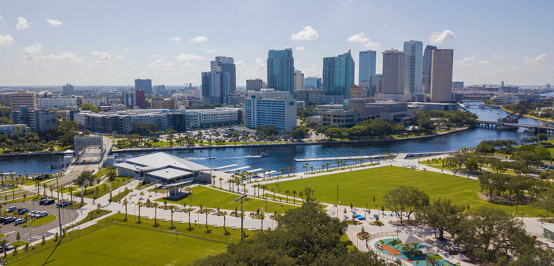 Tampa S.A.F.E. | City of Tampa