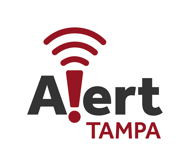 Alert Tampa