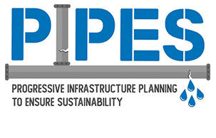 Pipes page logo