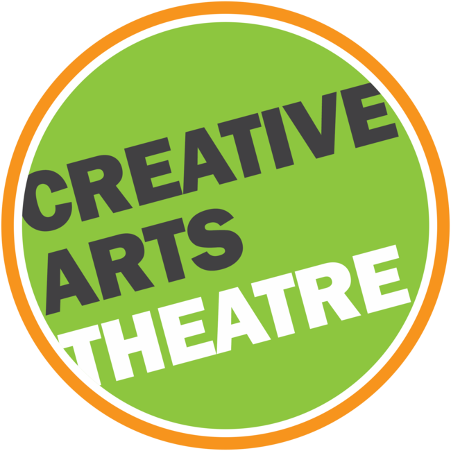 Creative Arts Theatre Logo