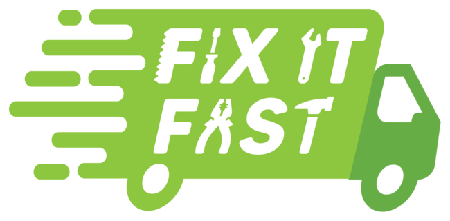 &quot;Fix It Fast&quot; Truck