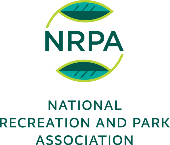 National Recreation and Park Association logo