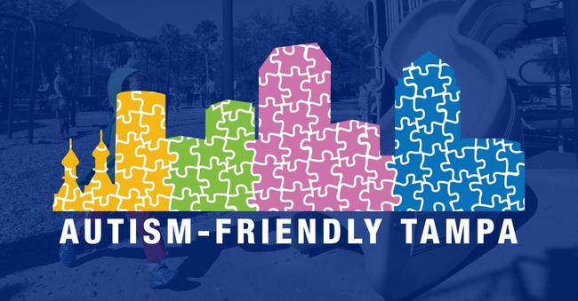 Autism-Friendly Tampa