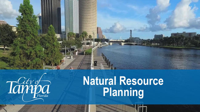 Natural Resource Planning