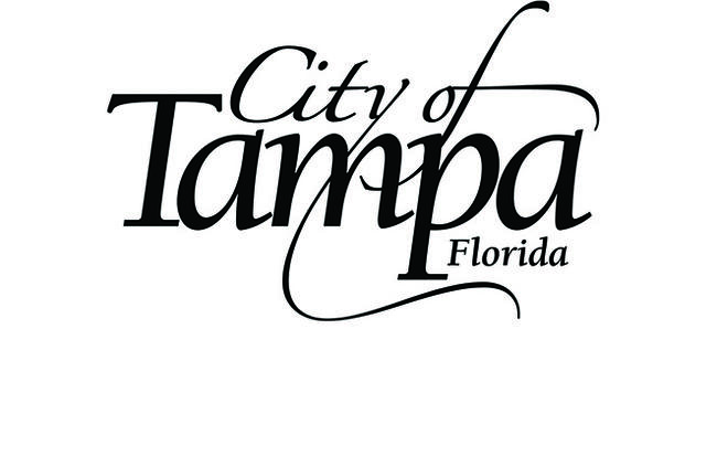 City of Tampa