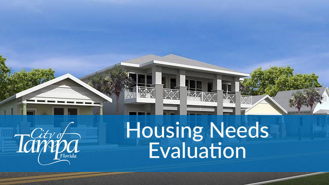 Housing Needs Evaluation