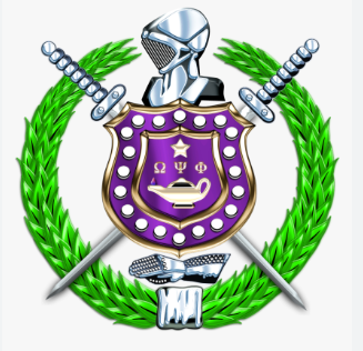 Omega Psi Phi Fraternity, Inc.