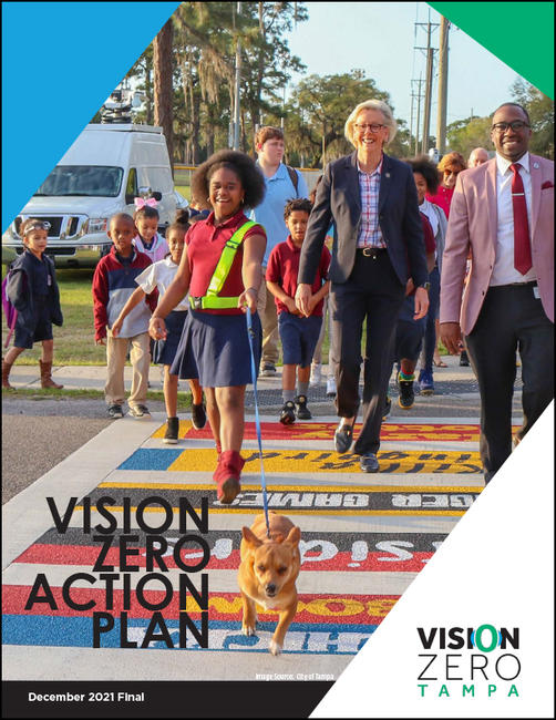 Vision Zero Action Plan