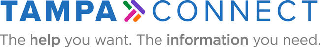 Tampa Connect logo