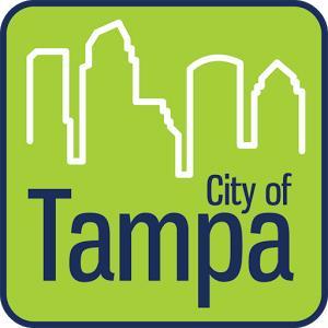 City of Tampa App icon