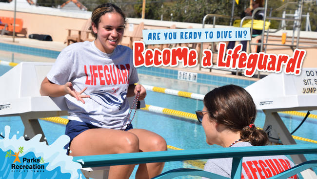 Lifeguards