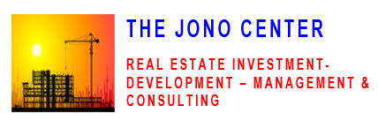 The Jono Center