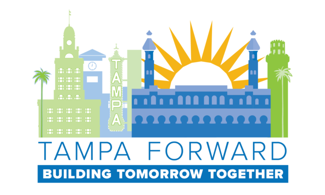 Tampa Forward - Building Tomorrow Together