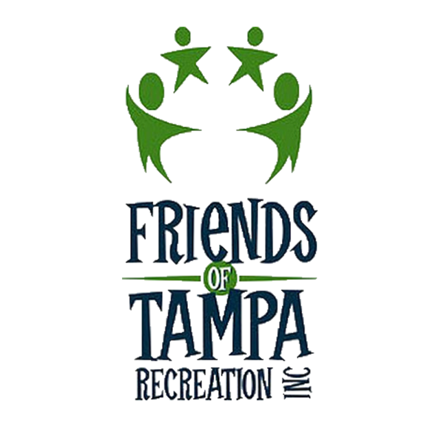 Friends of Tampa Recreation, Inc Logo