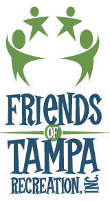 Friends of Tampa Recreation Inc Logo