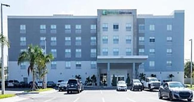 Holiday Inn