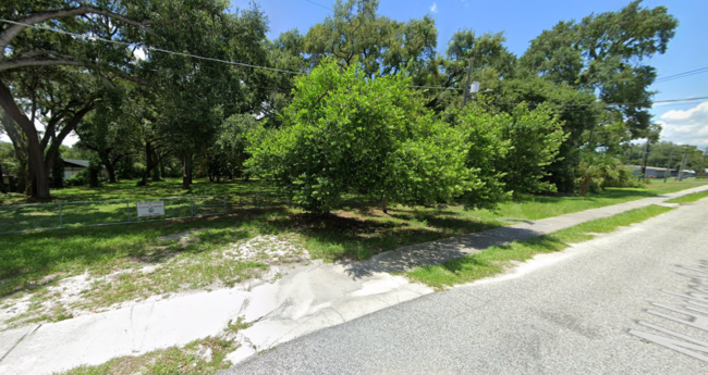 Hubert Avenue Neighborhood Park