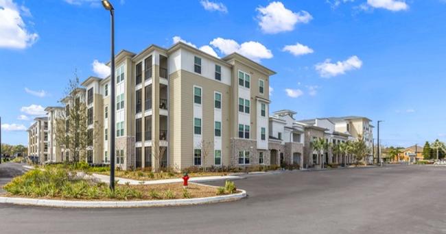 South Tampa Apartments