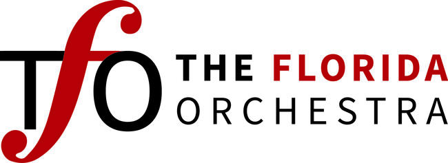 The Florida Orchestra Logo