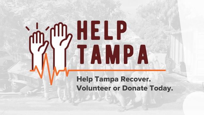 Help Tampa