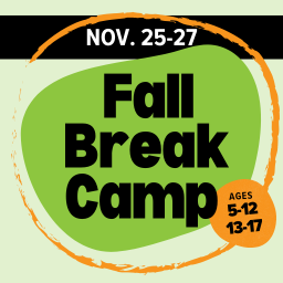 Fall Break Camp