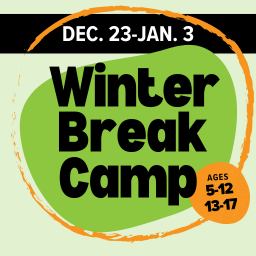 Winter Break Camp