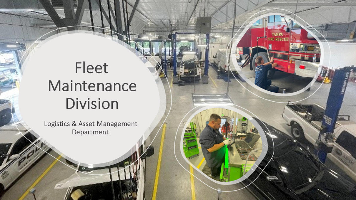 Fleet Maintenance Division