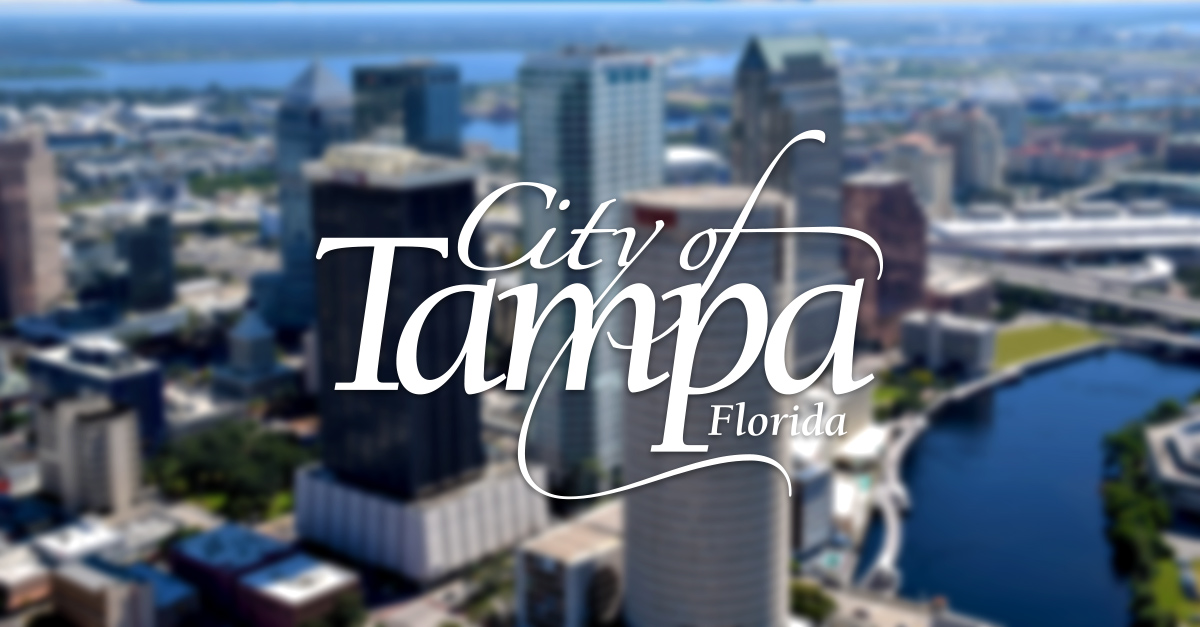 Jersey College | City of Tampa